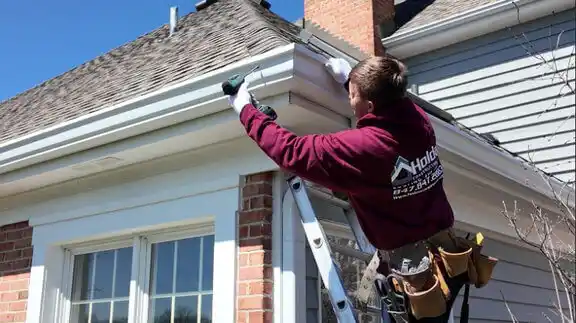 gutter services Saco